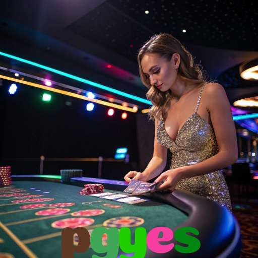  pgyes