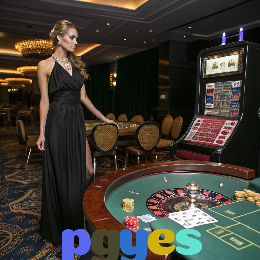  pgyes