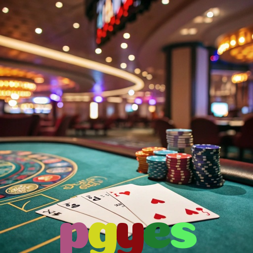  pgyes