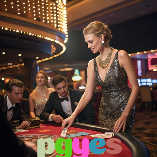  pgyes