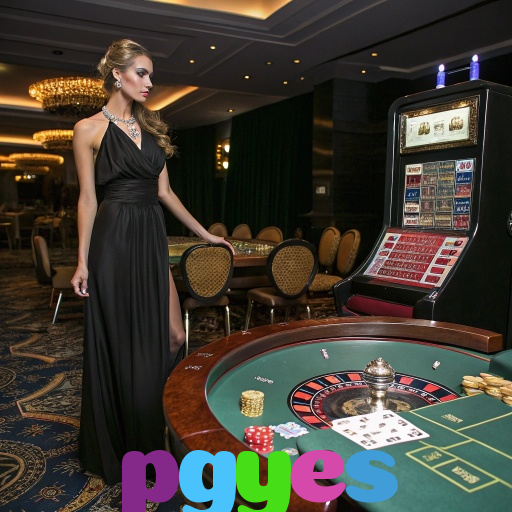  pgyes