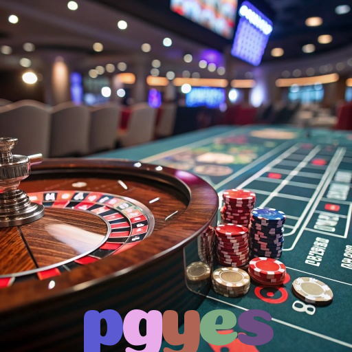  pgyes