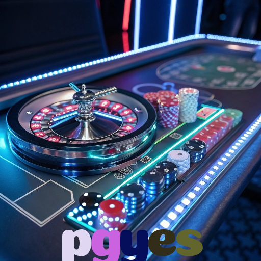  pgyes