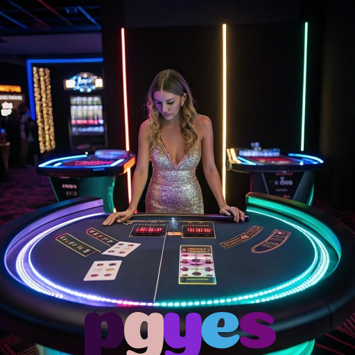  pgyes