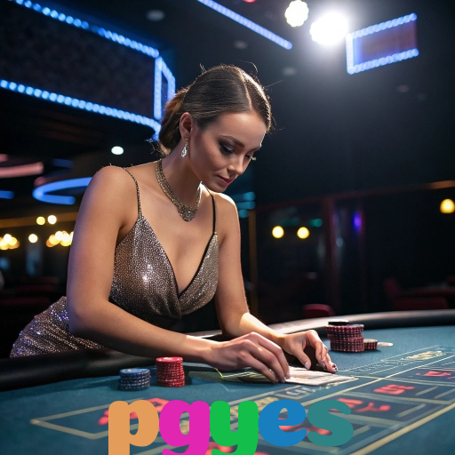  pgyes