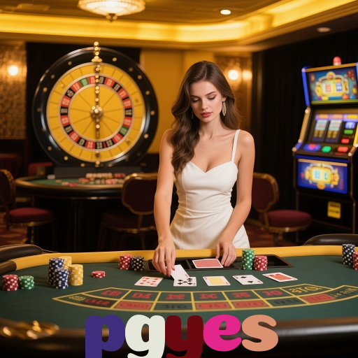  pgyes