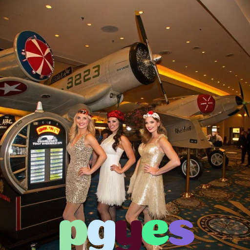  pgyes