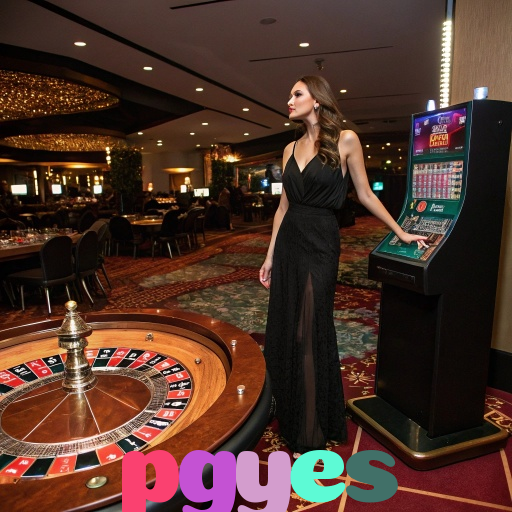  pgyes
