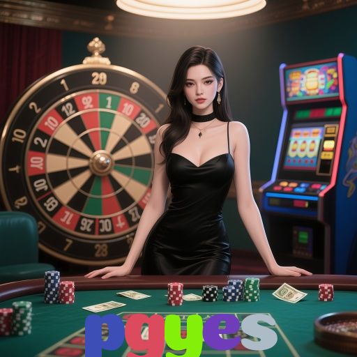  pgyes