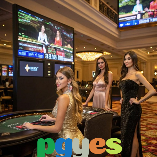  pgyes