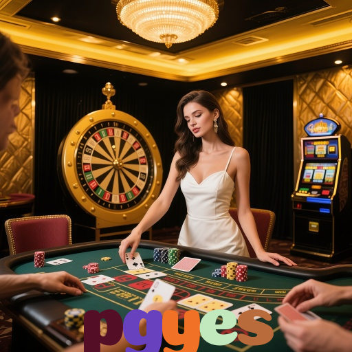  pgyes