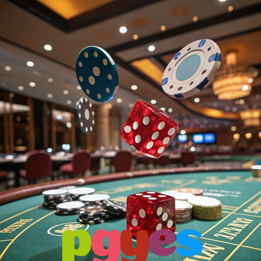  pgyes
