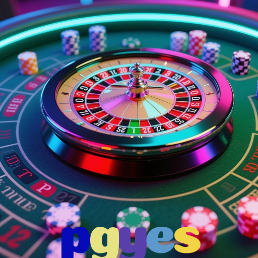  pgyes
