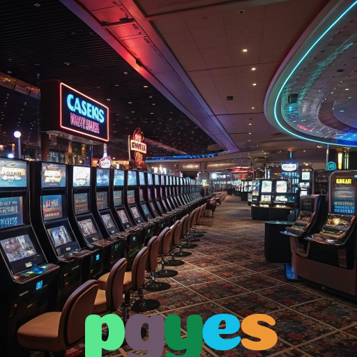  pgyes