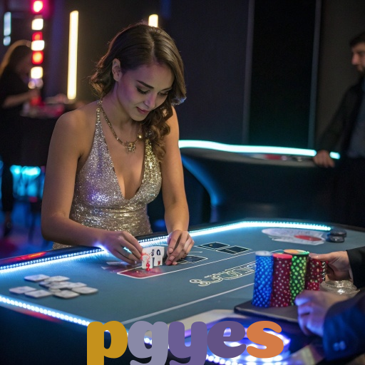  pgyes