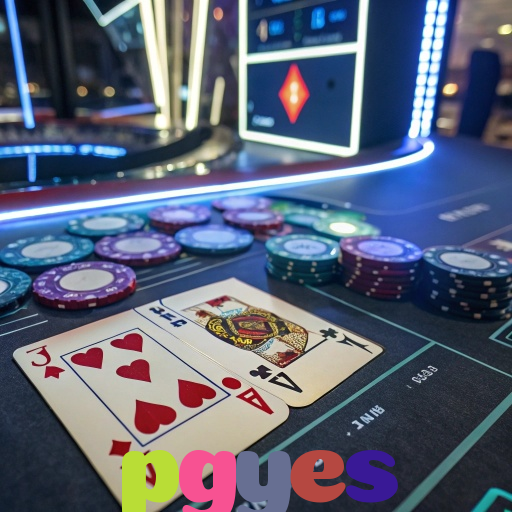  pgyes