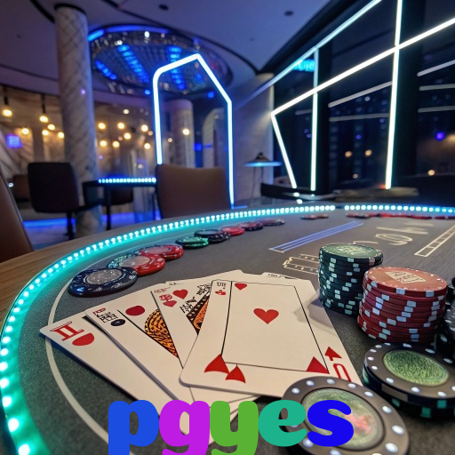  pgyes