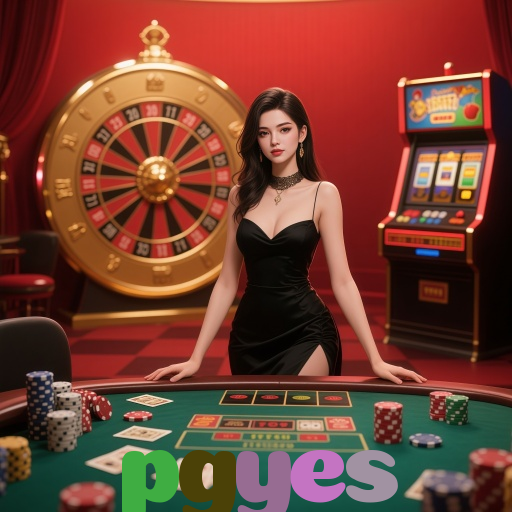  pgyes