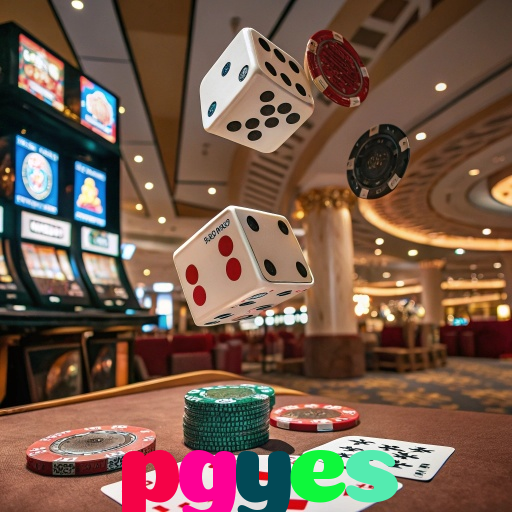  pgyes