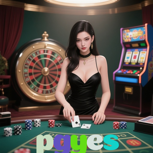  pgyes