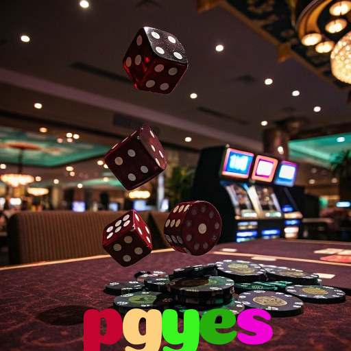  pgyes