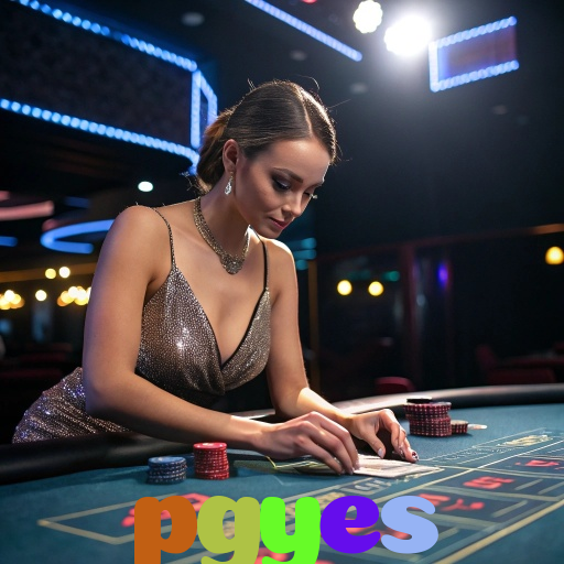  pgyes