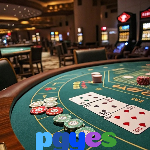  pgyes