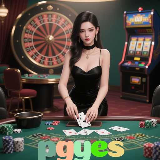  pgyes
