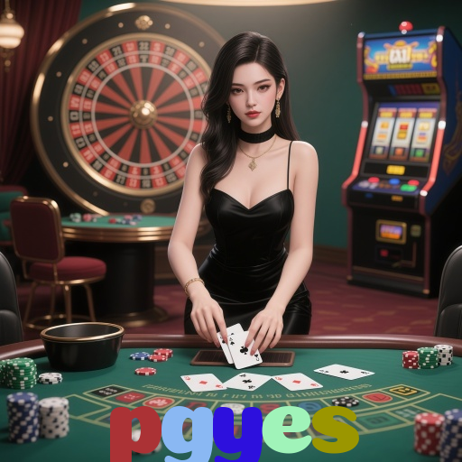  pgyes