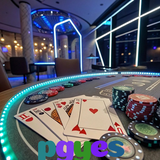  pgyes