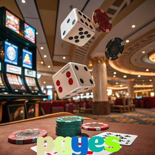  pgyes