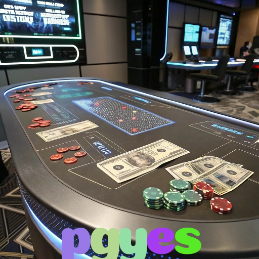  pgyes