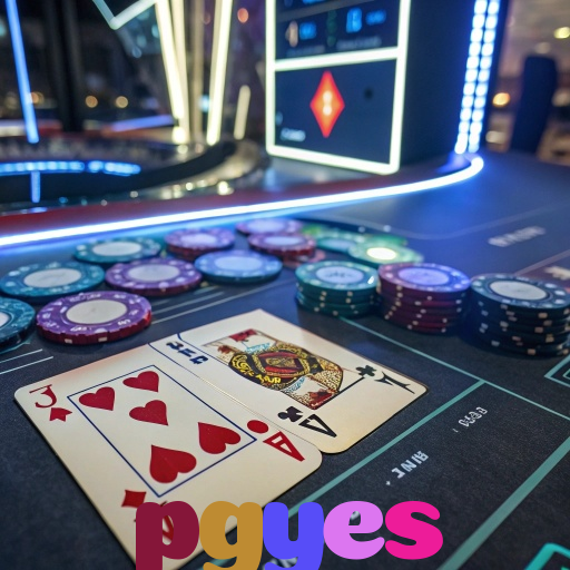  pgyes