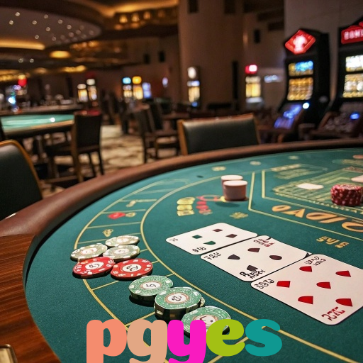  pgyes