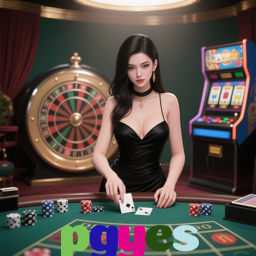  pgyes