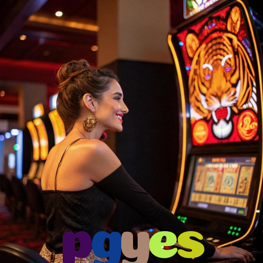 pgyes