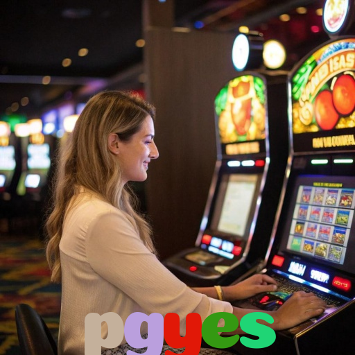  pgyes
