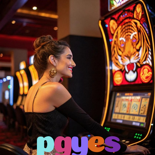  pgyes