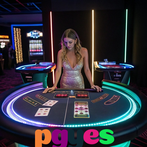  pgyes