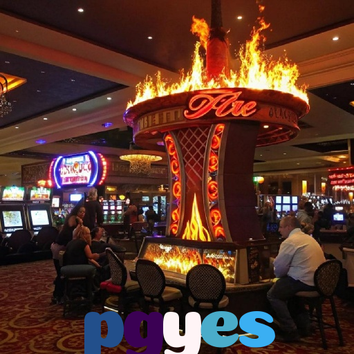  pgyes