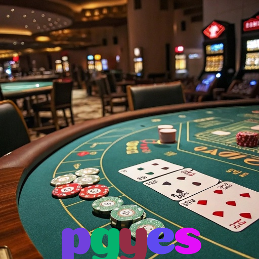  pgyes