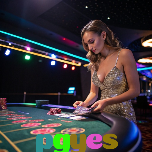 pgyes
