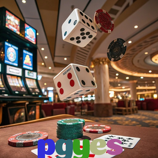  pgyes