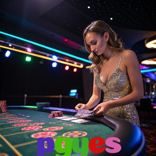  pgyes