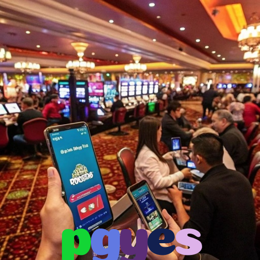  pgyes