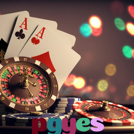  pgyes