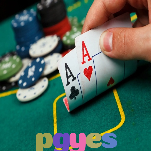  pgyes