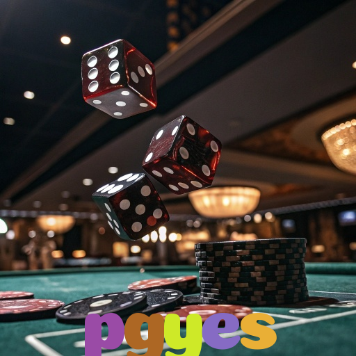  pgyes