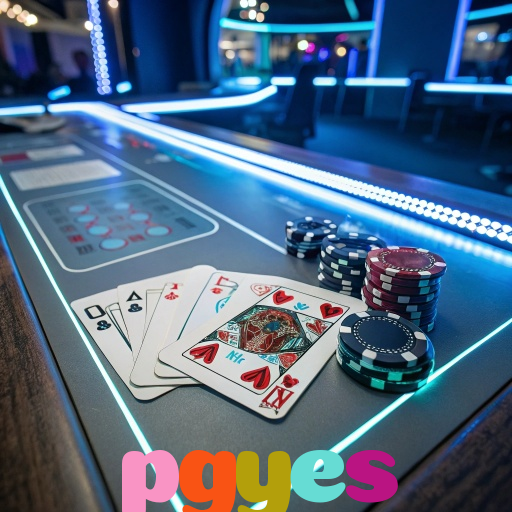 pgyes