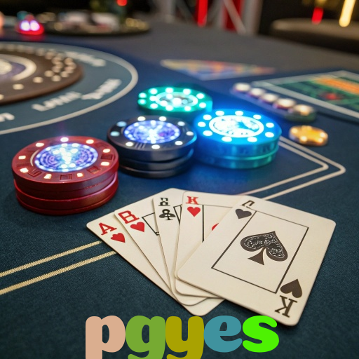  pgyes